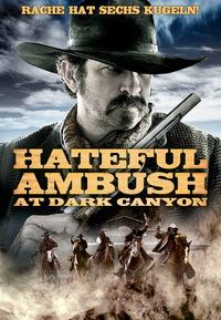 Hateful Ambush at Dark Canyon (DVD)