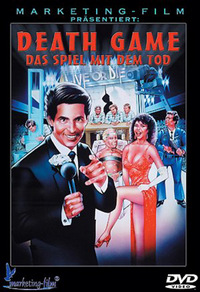 Death Game - Das Spiel mit dem Tod (DVD)