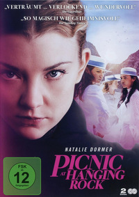 Picnic at Hanging Rock - Disc 2 - Episoden 4 - 6 (DVD)