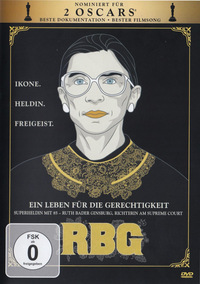 RBG (DVD)