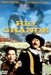 Rio Grande (DVD)
