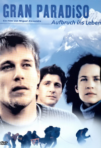 Gran Paradiso (DVD)