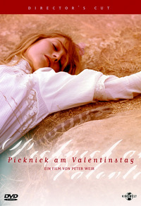 Picknick am Valentinstag - Neuauflage (DVD)