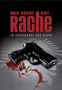 Das Recht auf Rache (DVD)