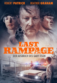 Last Rampage
