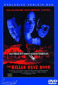 The Killer Next Door (DVD)