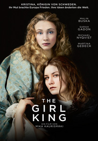 The Girl King (DVD)