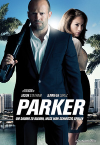 Parker (DVD)