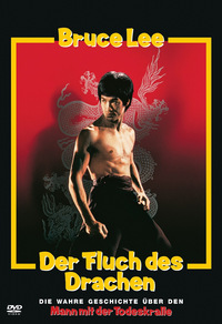 Bruce Lee - Der Fluch des Drachen (DVD)