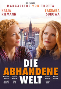 Die abhandene Welt (DVD)