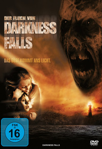 Der Fluch von Darkness Falls (DVD)
