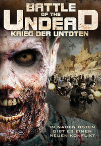 Battle of the Undead (Blu-ray)