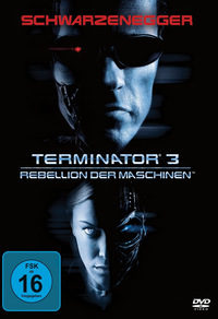 Terminator 3 (DVD)