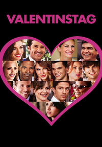 Valentinstag (Blu-ray)