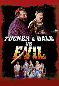 Tucker & Dale vs. Evil (Blu-ray)