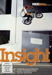 Insight (DVD)