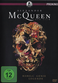 Alexander McQueen (DVD)