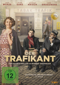 Der Trafikant (DVD)