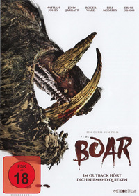 Boar (DVD)