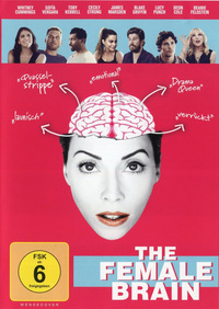 The Female Brain (DVD)