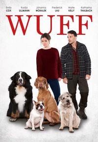 Wuff (DVD)