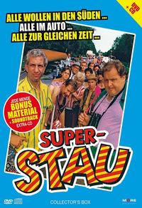 Superstau (DVD)