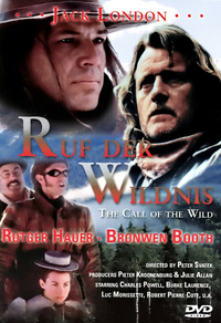 Jack Londons The Call of the Wild - Ruf der Wildnis (DVD)