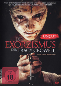 Der Exorzismus der Tracy Crowell (DVD)