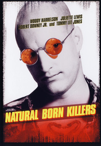 Natural Born Killers (DVD)