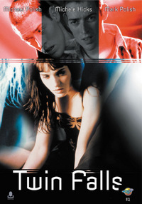 Twin Falls (DVD)