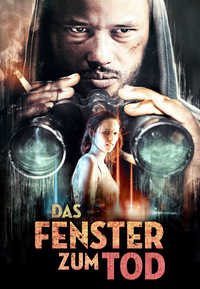 Das Fenster zum Tod (Blu-ray)