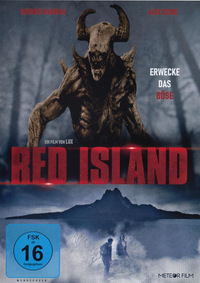 Red Island (DVD)
