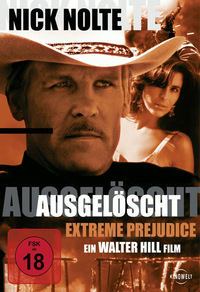 Ausgelöscht (DVD)