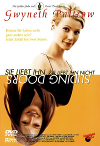 Sie liebt ihn, sie liebt ihn nicht (DVD)