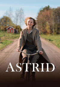 Astrid (DVD)