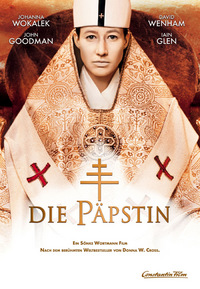 Die Päpstin (Blu-ray)