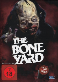 The Boneyard (DVD)