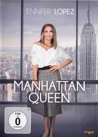 Manhattan Queen (Blu-ray)