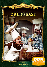 Zwerg Nase (DVD)