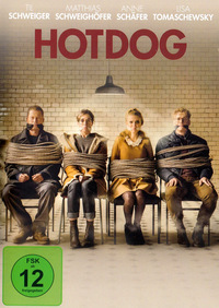 Hot Dog (DVD)