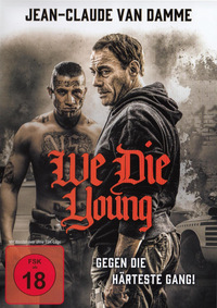 We Die Young (Blu-ray)