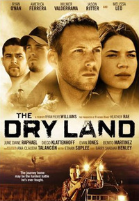 The Dry Land (DVD)