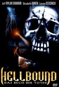 Hellbound - Das Buch der Toten (DVD)