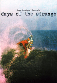 Days of the Strange (DVD)