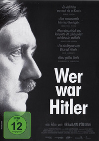 Wer war Hitler (DVD)