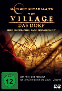 The Village (DVD)