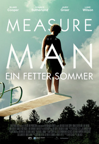 Measure of a Man (DVD)