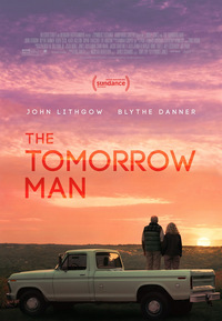 The Tomorrow Man (DVD)