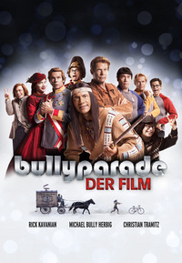 Bullyparade - Der Film (DVD)