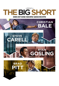 The Big Short (DVD)